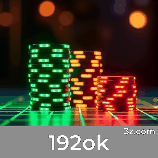 192ok: Jogos e Estratégias de Cassino que Transformam