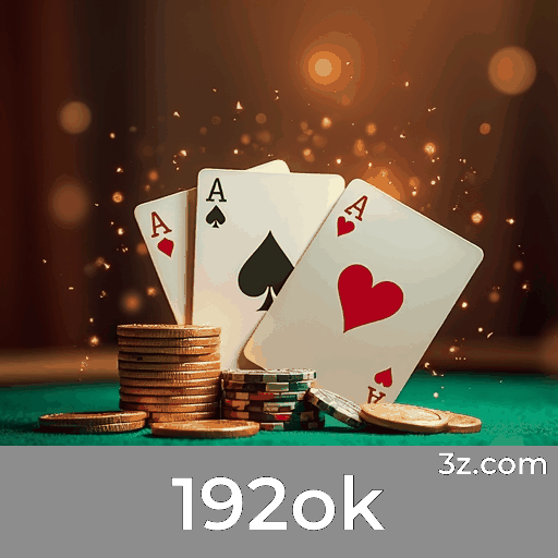 192ok: O Mundo de Jogos Selecionados