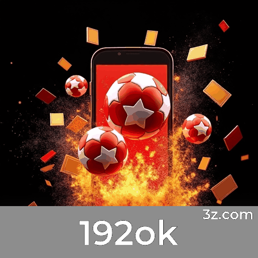 192ok: Jogos e Estratégias de Cassino que Transformam