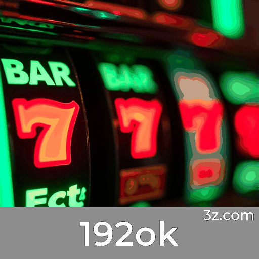 Luxo e Exclusividade: Experiência de Casino com 192ok
