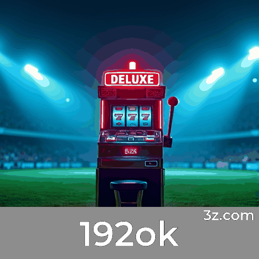 192ok: O Mundo de Jogos Selecionados