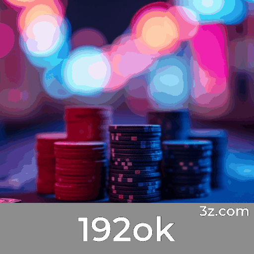 Aposte a qualquer hora com 192ok - Aplicativo móvel